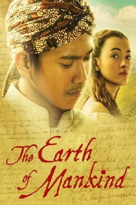 The Earth of Mankind